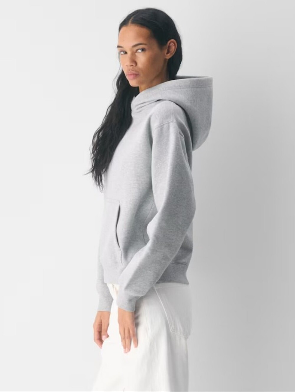 Excellent Condition Aritzia PERFECT FIT SWEATFLEECE COZY FLEECE